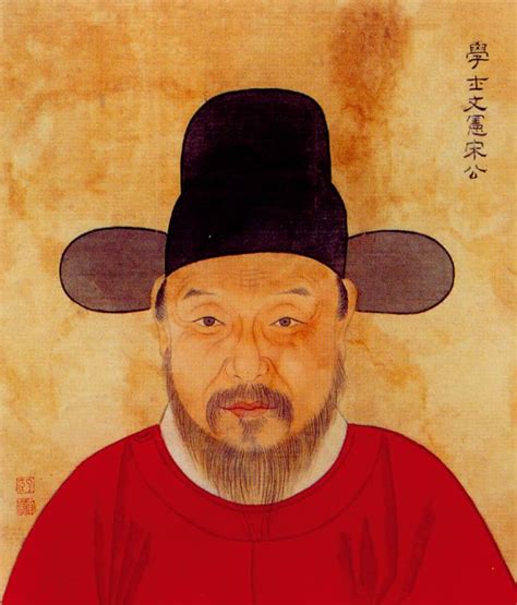 朱元璋有15个皇帝子孙，还有三个更具影响力的后裔，他们都是谁