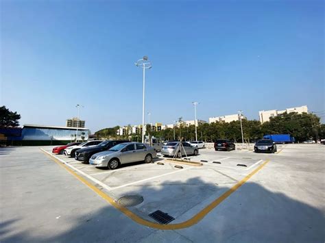 从3月1日起，换乘停车优惠将在市区首批16个P+R停车场执行！