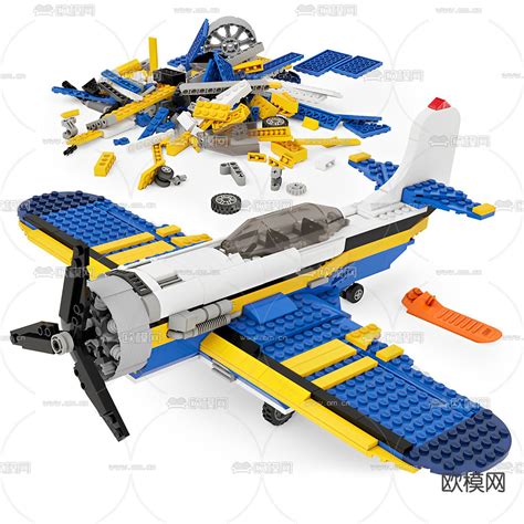兼容乐高古迪积木儿童拼装飞机12航空模型大型客机男孩子玩具10岁-阿里巴巴