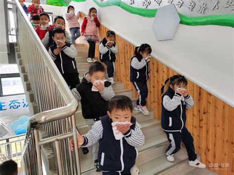 汉阴县第三幼儿园多形式开展“119”消防宣传日教育活动-汉阴县人民政府