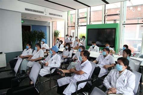护理部联合多部门在新医院进行流程演练及急救技能培训 - 徐州市第一人民医院