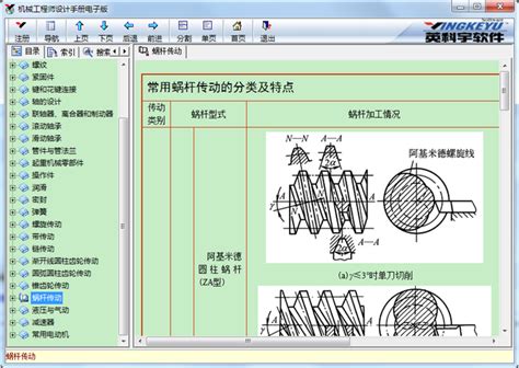 机械设计手册第四版pdf下载-机械设计手册第4版电子版下载pdf全套5卷21篇-绿色资源网