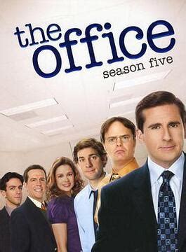《办公室第四季》全集-电视剧-免费在线观看