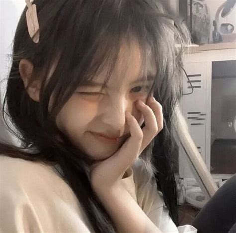 可爱的女孩子图片