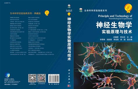博士后/研究生联谊会 神经生物学系列课程-第八期（共十期）-广东省智能科学与技术研究院