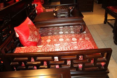 名匠木坊新中式家具 过中国人该有的生活-集美家居资讯