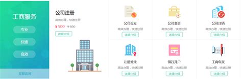 上海注册公司需要什么材料和手续 - 知乎