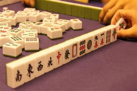 麻将大师总结的麻将技巧精髓 - 棋牌资讯 - 游戏茶苑