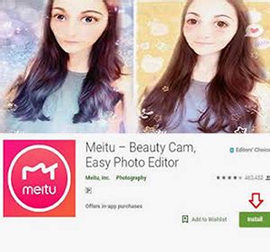 Meitu Beauty App Invests Almost $23M in Ether Cryptocurrency—Chinese ...