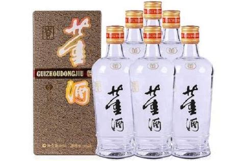 中国最老的十大名酒排行榜 四川三大名酒上榜_烟酒_第一排行榜