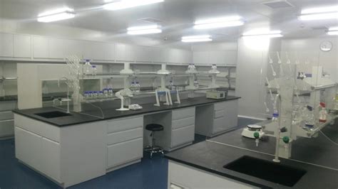 微生物实验室设计 - 重庆实验台_重庆通风柜_重庆实验室家具_重庆哥尔摩工程技术有限公司