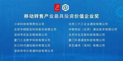 华翔联信获国家高新技术企业认证-搜狐大视野-搜狐新闻
