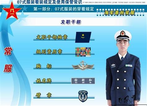 武警部队基层官兵统一佩戴新式标志服饰--军事--人民网