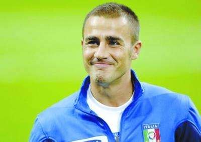 意大利足球历史上5位优秀的中后卫，第2位曾当选世界足球先生