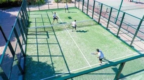 网球知识普及——网球比赛的规则，你有了解过吗？