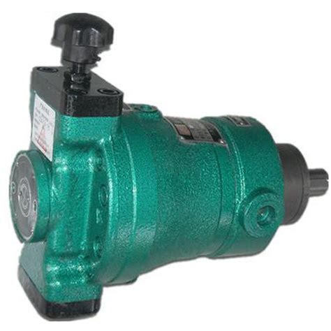 厂家销售10 16 160SCY14-1B液压泵 轴向柱塞泵液压机械砖机油压机-阿里巴巴