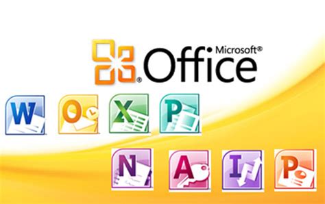 Office办公软件各版本下载（全）
