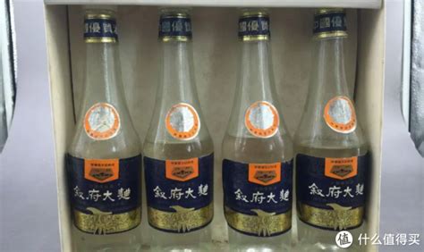 中国“口粮酒”排行，经评比，这6款地方口粮酒呼声较高，闭眼入_白酒_什么值得买