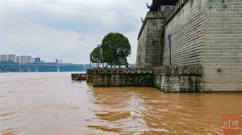 长江流域多地水位保持高位 中央紧急拨款18.8亿(含视频)_手机新浪网