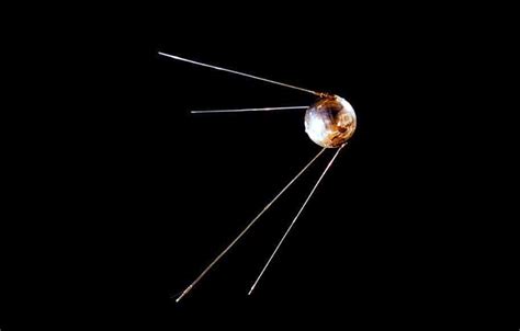 Sputnik - 1 | CGTrader