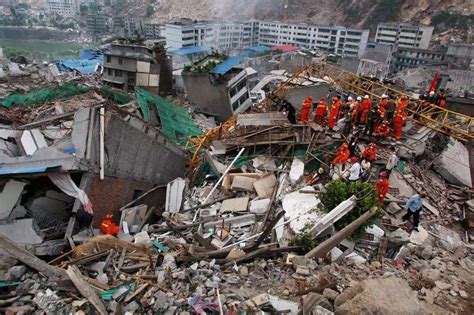 5·12记忆：汶川大地震佛门救苦的25个瞬间_凤凰网