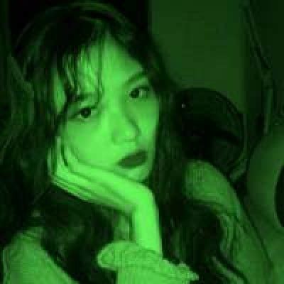 原谅色头像非主流