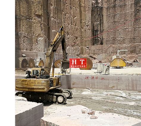 用“石”力建设中华，中国石材行业正式迈入5G智能新时代!