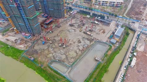 明年5月竣工！鹿城打造大型社区综合体-新闻中心-温州网