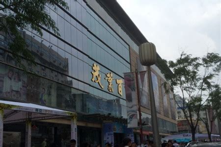 西单商圈：最受北京土著喜爱的购物胜地