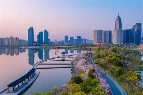 绍兴越城“三改一拆”办迎亚运 美化提升城市风貌-中国网