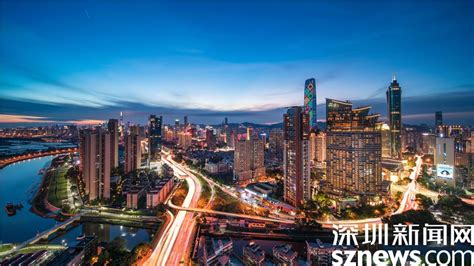 罗湖高标准、高水平打造五大特色消费街区，助力创建国际消费服务核心区_深圳新闻网