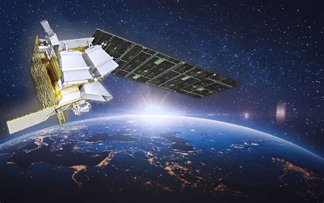 印度空间研究组织计划发射第二颗天文卫星AstroSat-2号 - 三泰虎