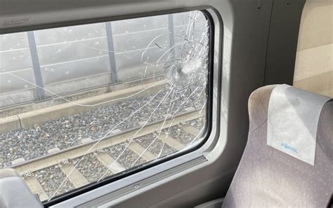 2020年第三起列车事故，贵广高铁发生列车脱线，三起都是相同原因|贵州|列车|事故_新浪新闻