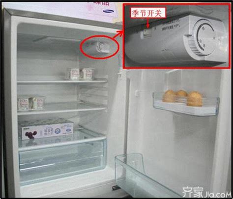冰箱制冷效果不好是什么原因