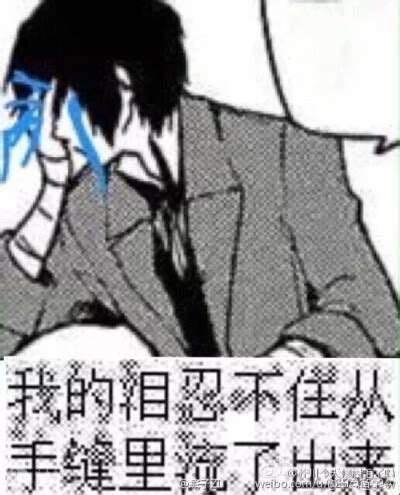文豪野犬的表情包们图片 文豪野犬的表情包们图片