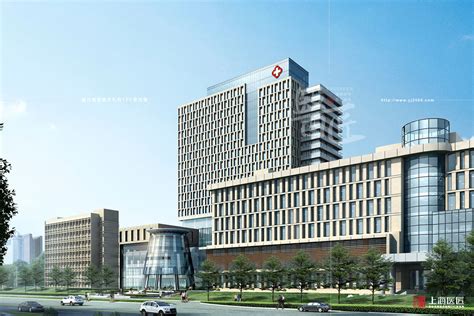 宝安区人民医院整体改造工程（二期）项目4号楼封顶_深圳都市网