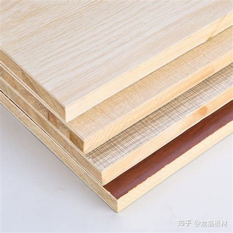 细木工板多少钱一张？实木颗粒板、细木工板和生态板哪种好？ - 房天下装修知识