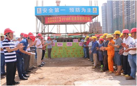 贵港市平南县武林港二期工程正式开工建设(图)-广西新闻网