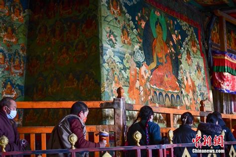 你知道去西藏旅游最佳时间吗？_荔枝网新闻