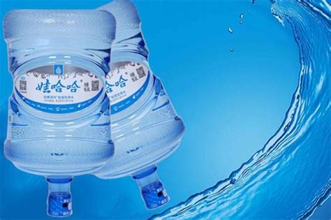 帝豪桶装饮用水 - 桶装水 - 产品展示 - 河南思源饮品有限公司