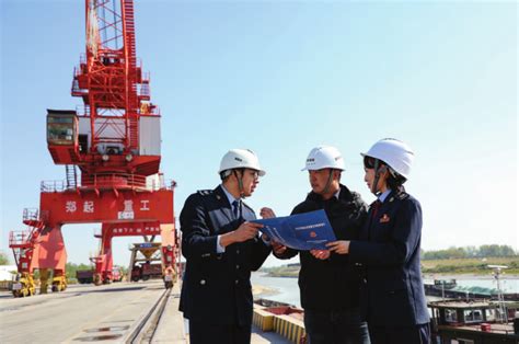 机械工程学院赴滁州、天长等地开展“入企下乡”专项活动-机械工程学院