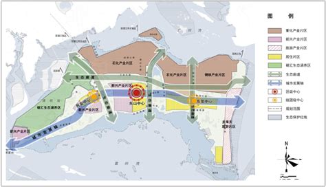 东海岛未来发展规划图,岛规划图2020,岛征地规划图(第23页)_大山谷图库