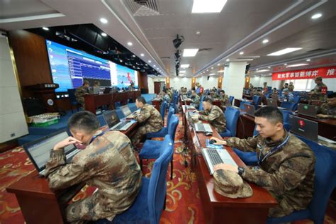 美国空军兵棋推演如何在2030年战胜中国 - 知乎