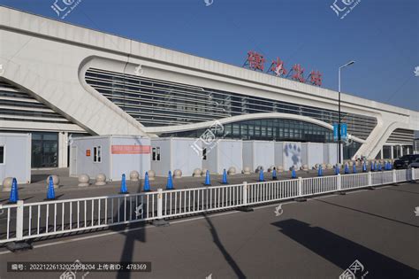 河北省衡水市主要的六座火车站一览