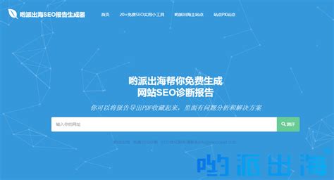 SEO Report1.0.0.279 免费版-东坡下载