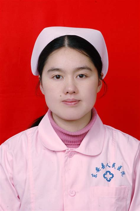 护理专家-东安县人民医院