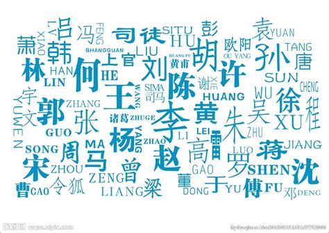 2019姓氏人口排行榜_哪个姓氏人口最多 2018中国姓氏最新排行一览_中国排行网