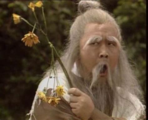 非主流老顽童头像
