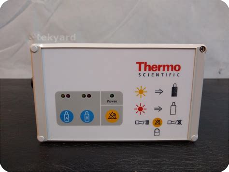 tekyard, LLC. - 224127-Thermo Scientific GM2 50059043 Automatic ...