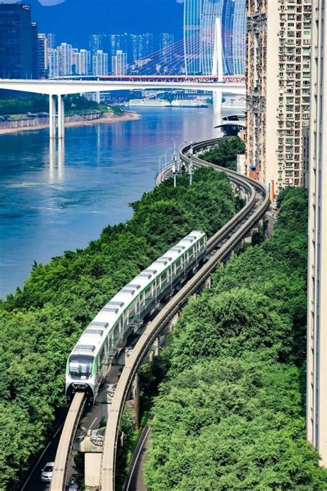 《重庆市中长期铁路网规划》线路图- 重庆本地宝